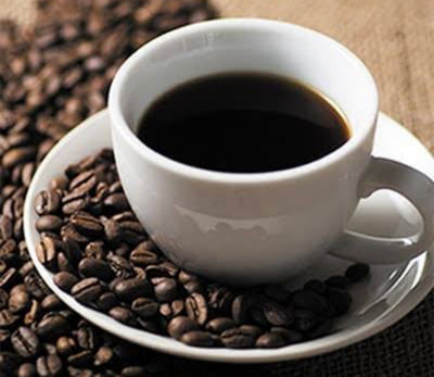 コーヒーの意外な効果知ってますか？